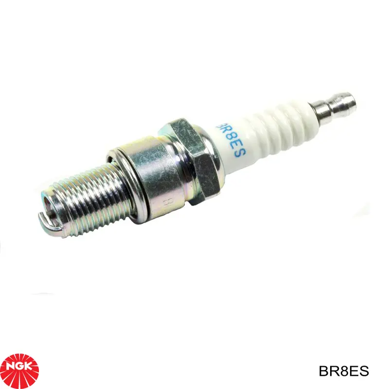 Bujías NGK BR8ES precio, desde 4,10 EUR