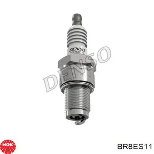 Comprar BR8ES11 NGK Bujía de encendido