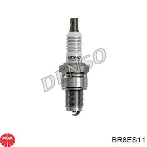 Bujías NGK BR8ES11 precio, desde 6,32 EUR