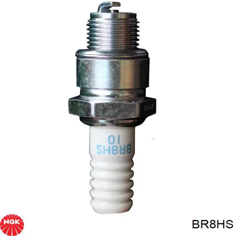 Bujías NGK BR8HS precio, desde 6,36 EUR