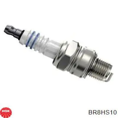 Comprar BR8HS10 NGK Bujía de encendido