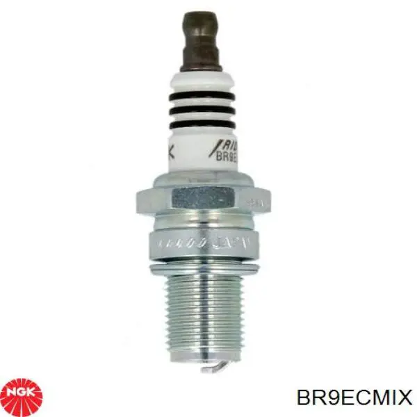 BR9ECMIX NGK