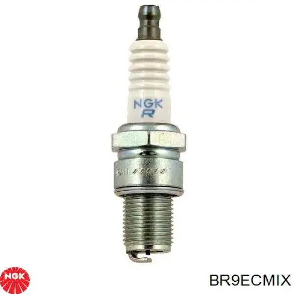 BR9ECMIX NGK Bujía de ignición