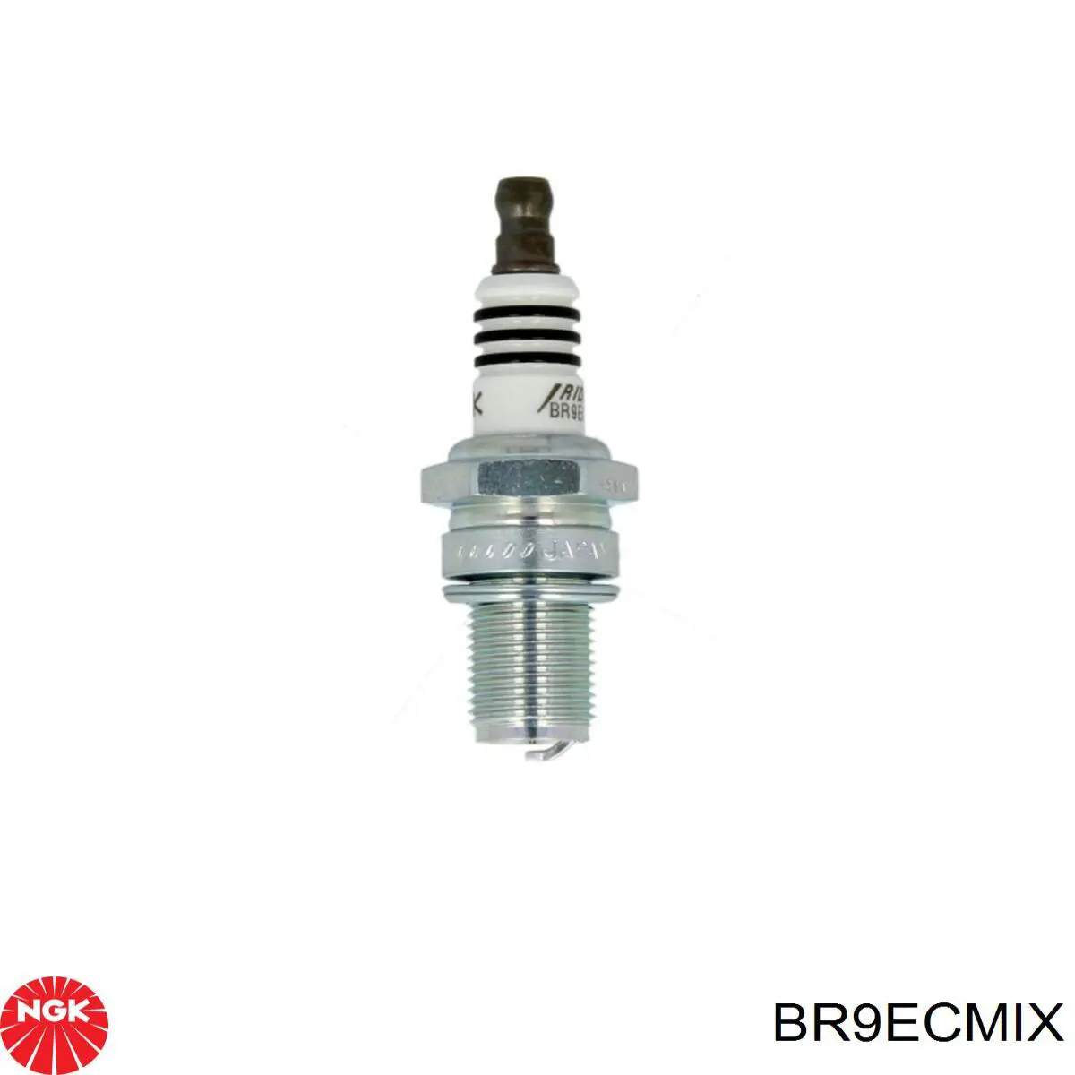 Bujías NGK BR9ECMIX precio, desde 23,50 EUR