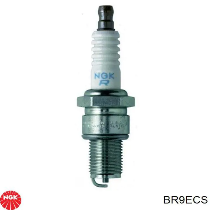 Bujías NGK BR9ECS precio, desde 7,13 EUR