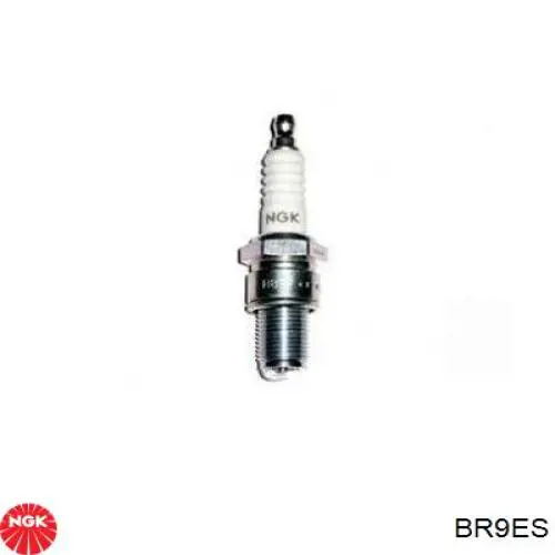 Comprar BR9ES NGK Bujía de encendido