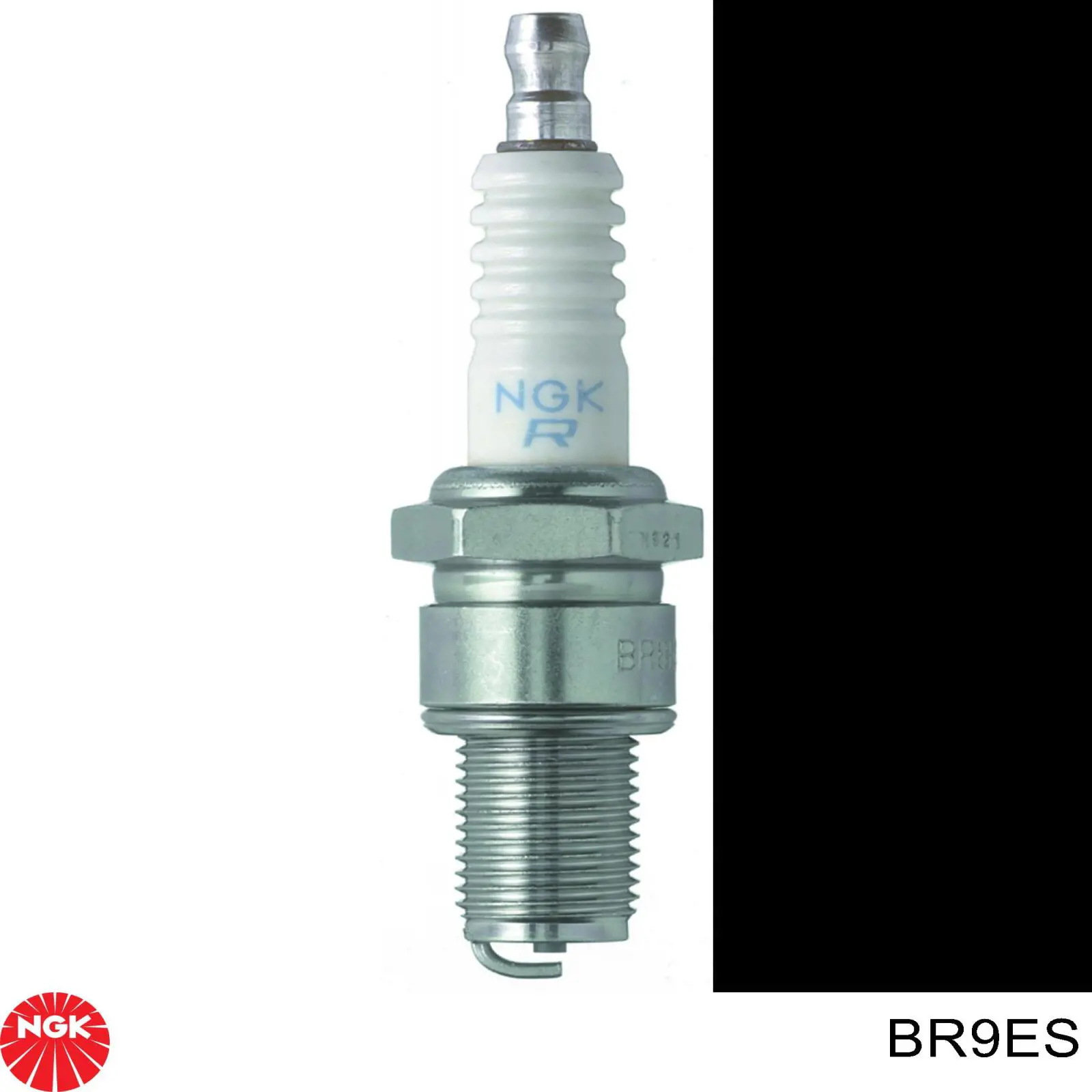 Bujías NGK BR9ES precio, desde 6,54 EUR