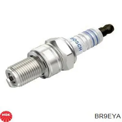 Bujías NGK BR9EYA precio, desde 6,97 EUR