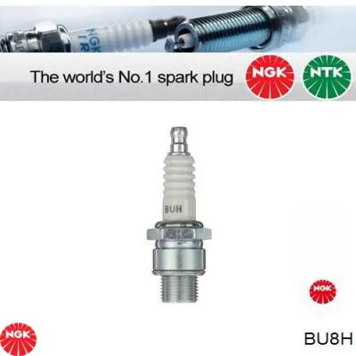 Comprar BU8H NGK Bujía de encendido