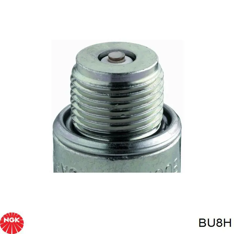 Bujías NGK BU8H precio, desde 12,86 EUR