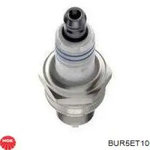 BUR5ET10 NGK Bujía de ignición