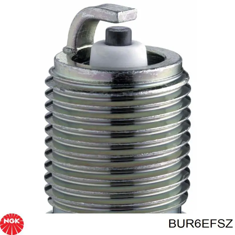 Comprar BUR6EFSZ NGK Bujía de encendido