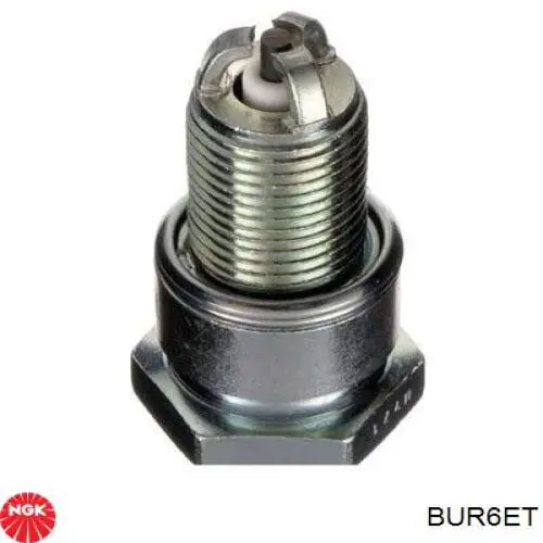 Comprar BUR6ET NGK Bujía de encendido