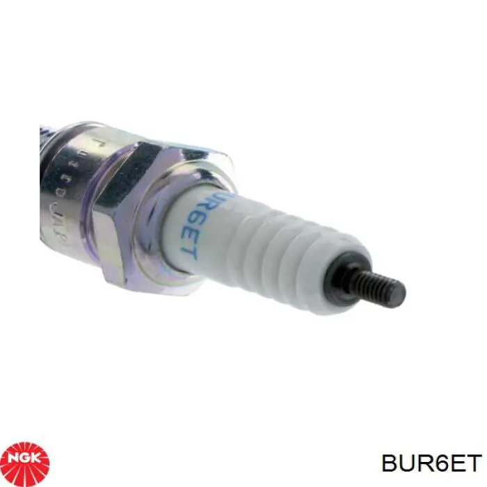 Bujias de encendido NGK BUR6ET