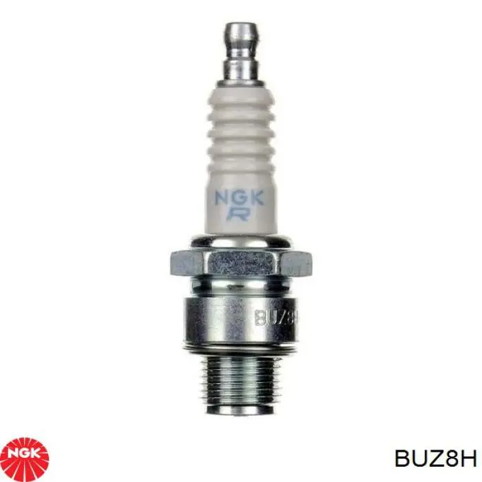 Bujías NGK BUZ8H precio, desde 27,19 EUR