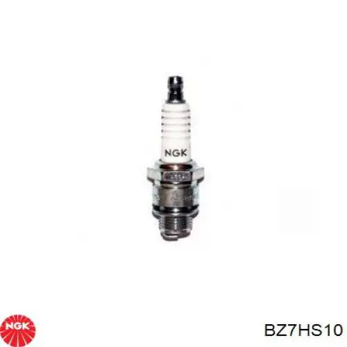 Bujías NGK BZ7HS10 precio, desde 17,42 EUR