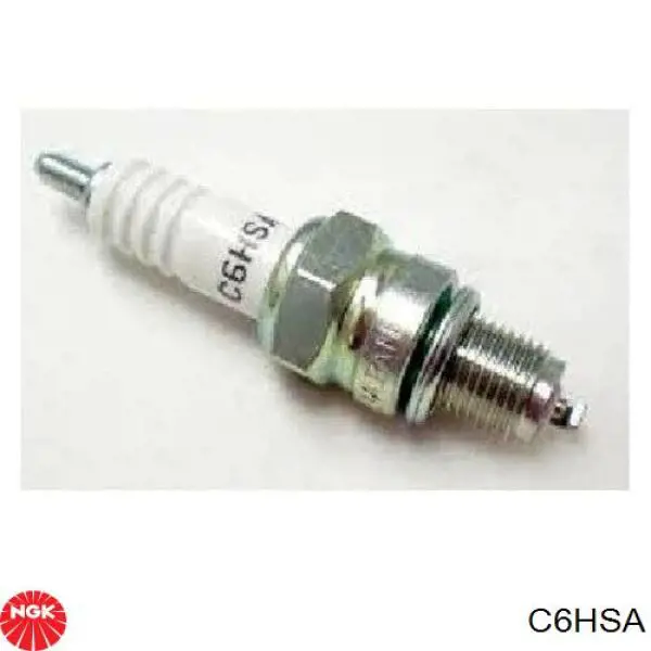 Comprar C6HSA NGK Bujía de encendido