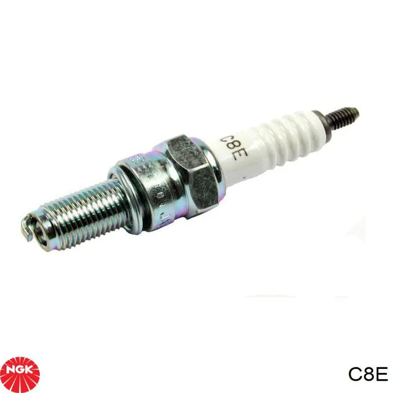Bujías NGK C8E precio, desde 18,89 EUR
