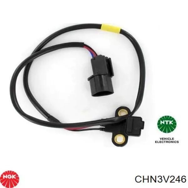 Sensor de posición del árbol de levas Hyundai Santa Fe 3 DM