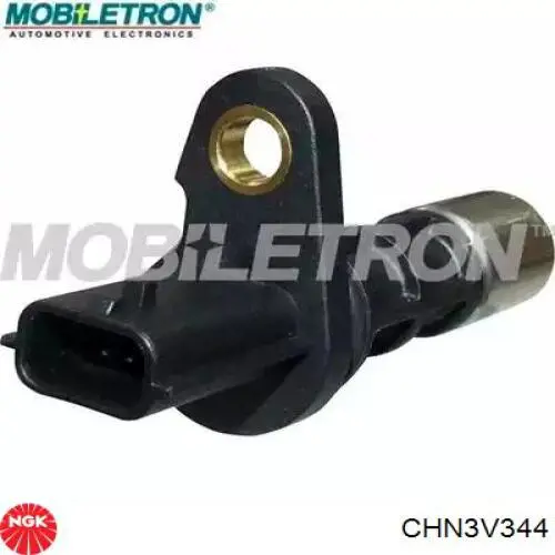 Sensor de posición del cigüeñal Nissan Versa E12X
