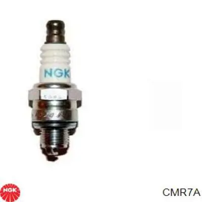 Bujía CMR7A NGK