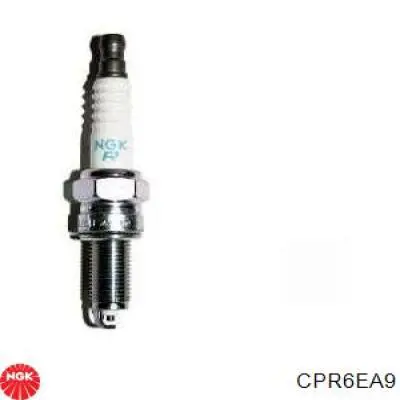 Bujía CPR6EA9 NGK