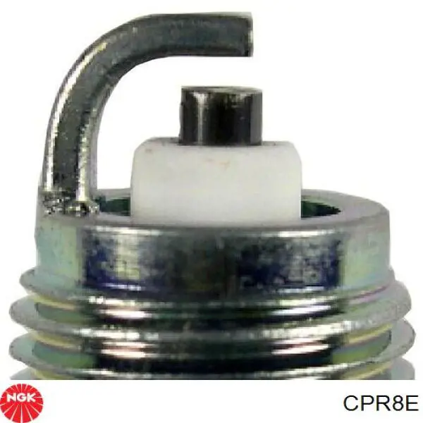 Bujías NGK CPR8E precio, desde 16,58 EUR