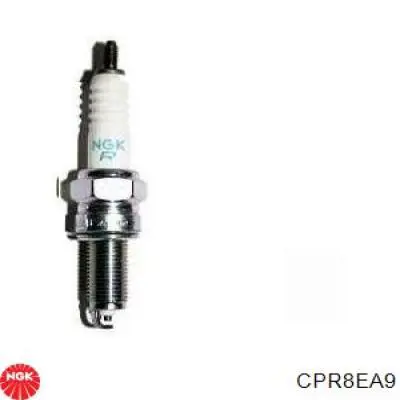 Bujías NGK CPR8EA9 precio, desde 18,82 EUR