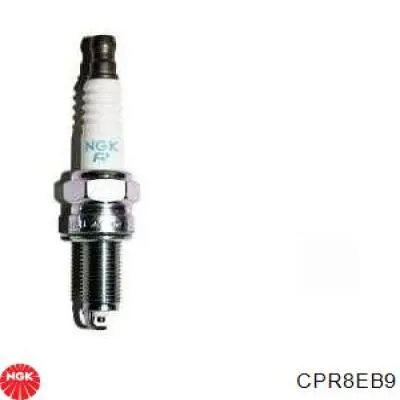 Bujía CPR8EB9 NGK