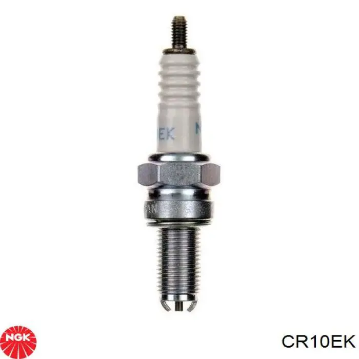 Comprar CR10EK NGK Bujía de encendido