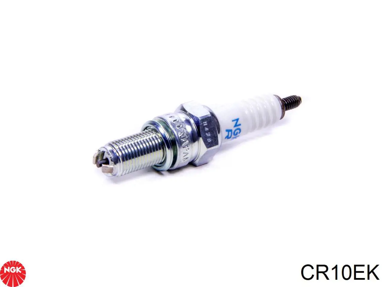CR10EK NGK Bujía de ignición