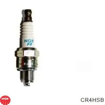 CR4HSB NGK Bujía de ignición
