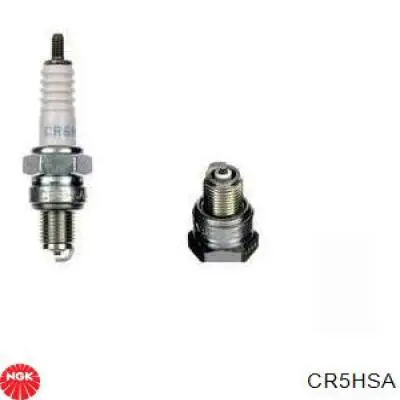 Comprar CR5HSA NGK Bujía de encendido