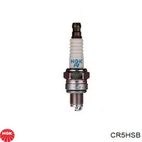 Bujías NGK CR5HSB precio, desde 6,50 EUR