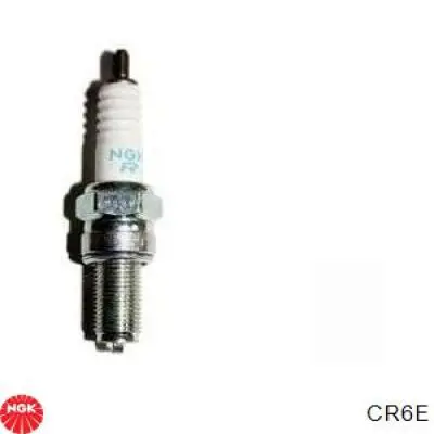 Bujías NGK CR6E precio, desde 13,92 EUR