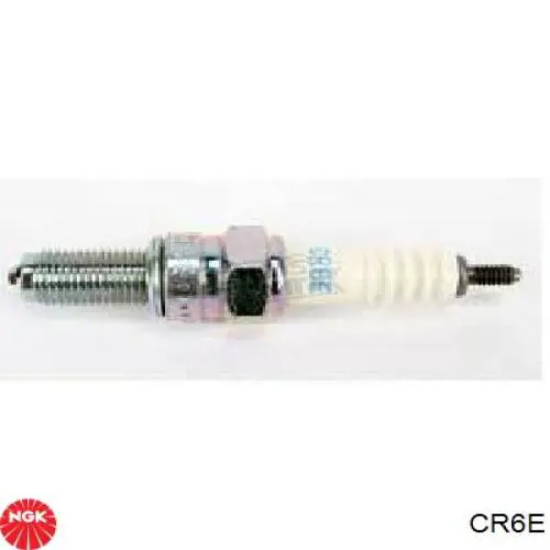 Comprar CR6E NGK Bujía de encendido