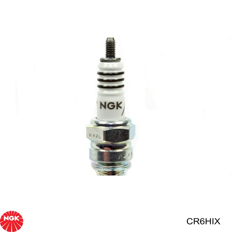 Comprar CR6HIX NGK Bujía de encendido