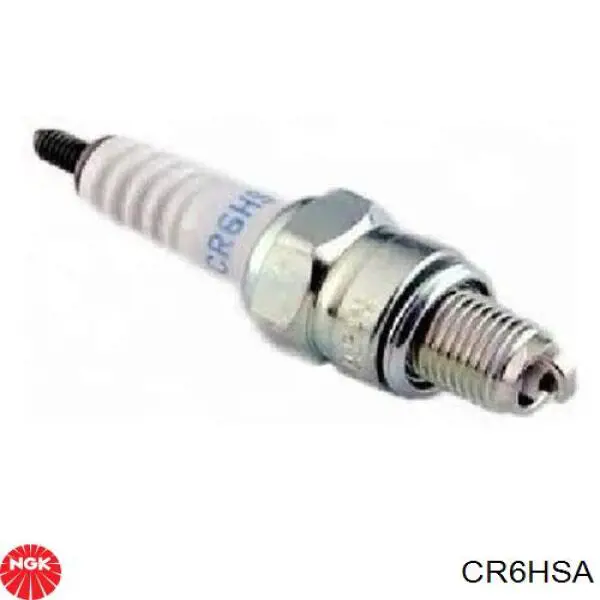 Comprar CR6HSA NGK Bujía de encendido