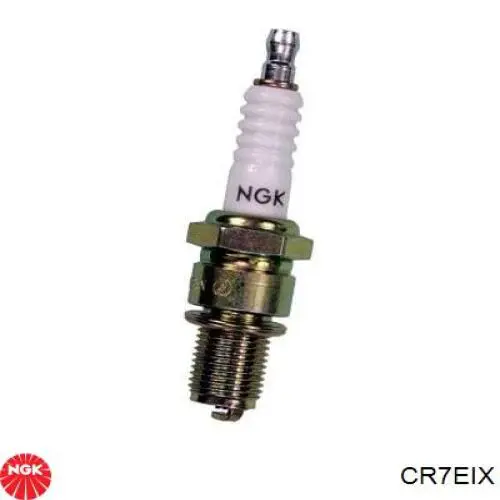 Comprar CR7EIX NGK Bujía de encendido