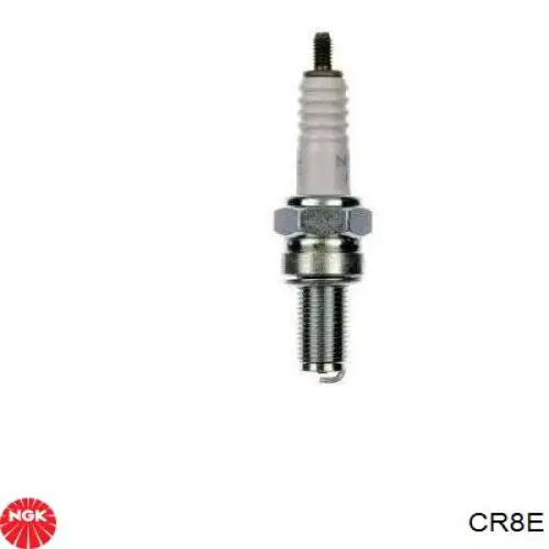 Comprar CR8E NGK Bujía de encendido