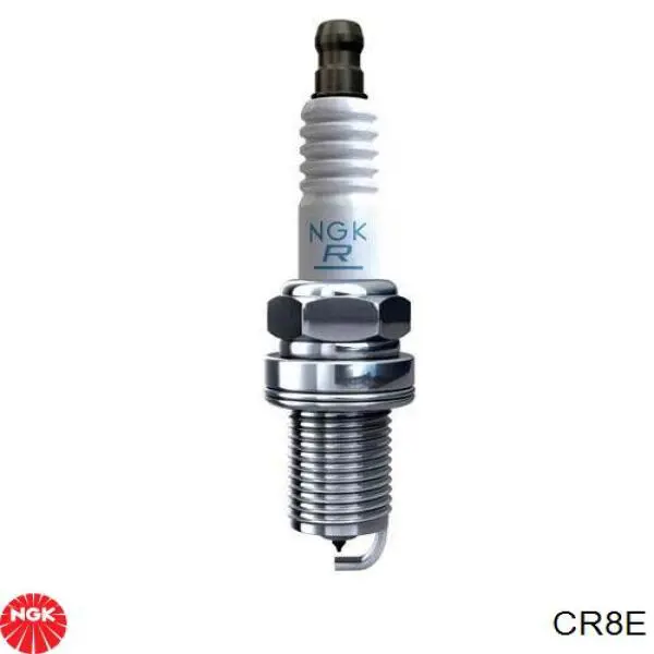 Bujias de encendido NGK CR8E