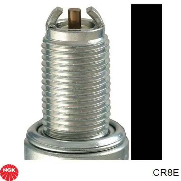 CR8E NGK Bujía de ignición