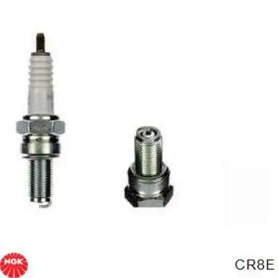 Bujías NGK CR8E precio, desde 18,89 EUR
