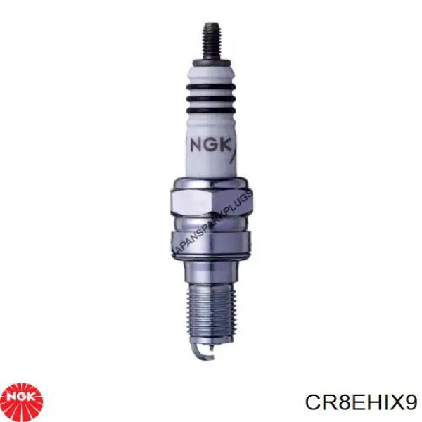 Comprar CR8EHIX9 NGK Bujía de encendido