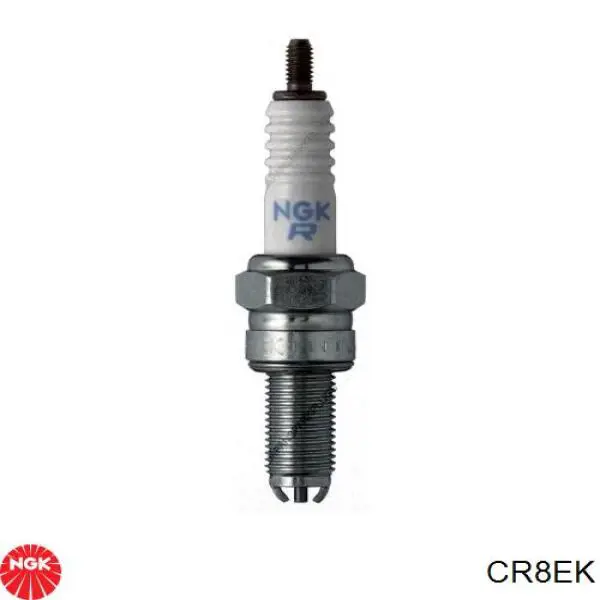 Bujías NGK CR8EK precio, desde 19,22 EUR