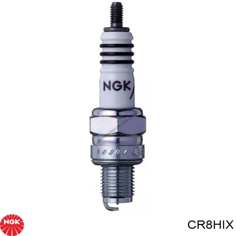 Bujías NGK CR8HIX precio, desde 7,13 EUR
