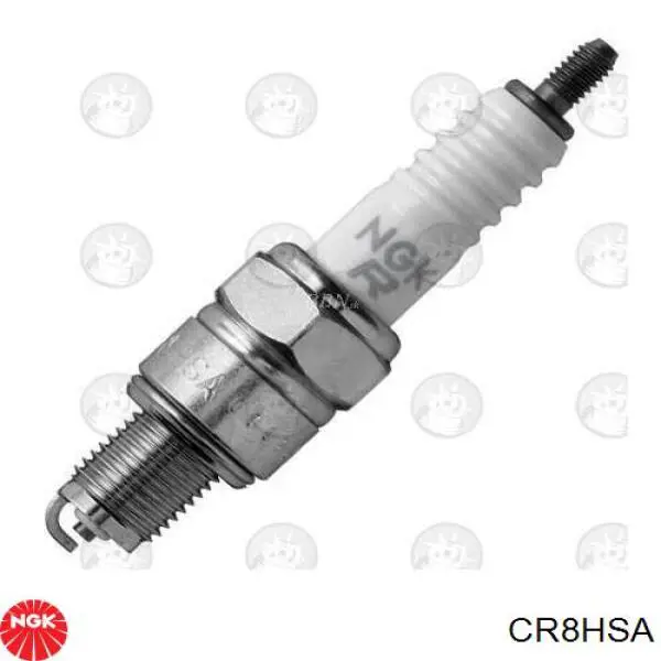 Bujías NGK CR8HSA precio, desde 6,54 EUR