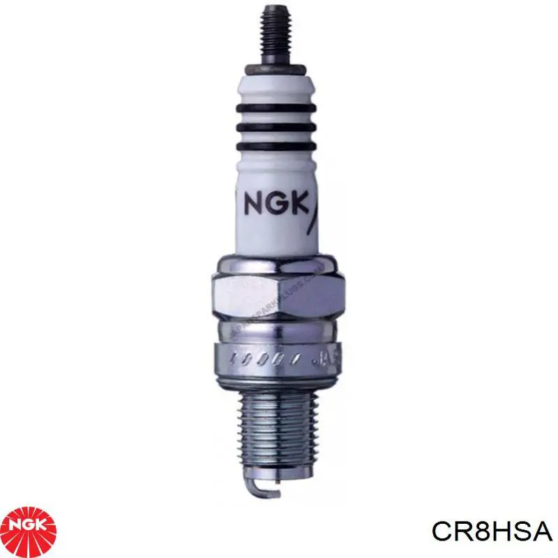 Comprar CR8HSA NGK Bujía de encendido