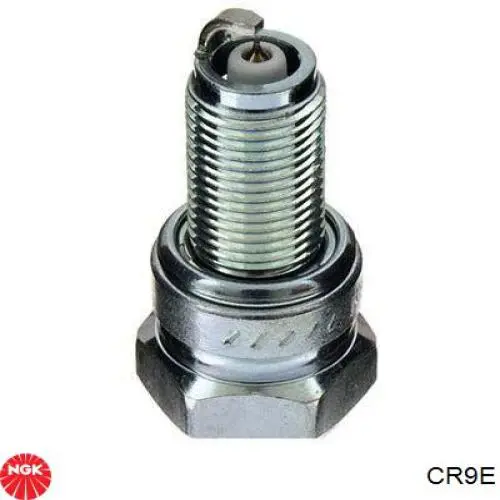 CR9E NGK Bujía de ignición