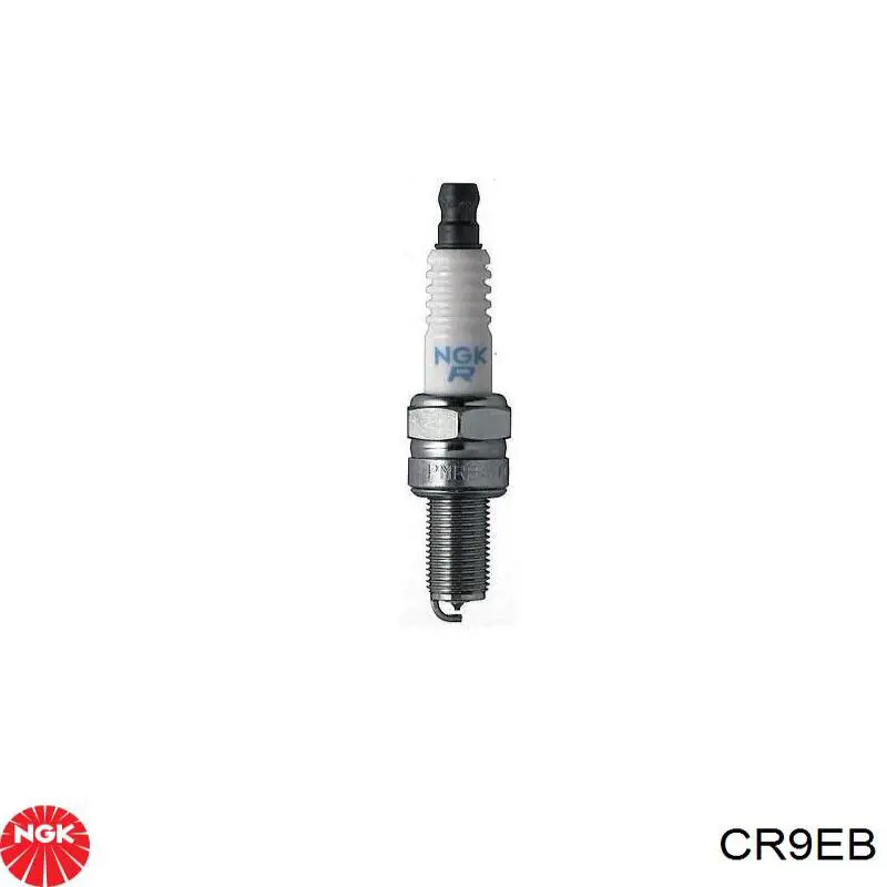 Comprar CR9EB NGK Bujía de encendido